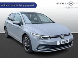 Used 2024 VW Golf VIII Life Hatchback | £15,752 (Good price)