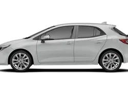 New 2025 Toyota Corolla Sport Hatchback | £32,954