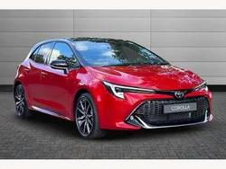 Other New 2025 Toyota Corolla Sport Hatchback | £28,695 (Fair price)