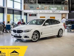 Used 2019 BMW 320 M Sport Hatchback | £9,499 (Super price)