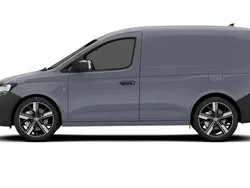 New 2025 VW Caddy MPV | £27,923 (Expensive)