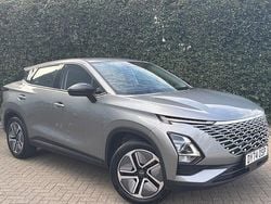 Used 2024 Omoda 5 SUV | £20,824 (Good price)