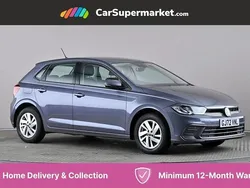 Used 2026 VW Polo Life Hatchback | £14,097 (Super price)