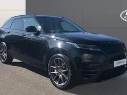 Other Used 2024 Land Rover Range Rover Velar SE Dynamic SUV | £54,844