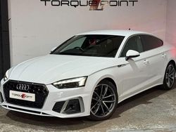 Used 2021 Audi A5 Sportback S-Line | £20,950 (Super price)