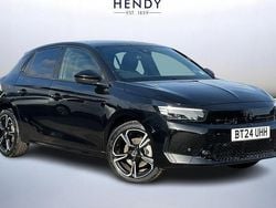 Used 2025 Vauxhall Corsa Hatchback | £15,999 (Fair price)