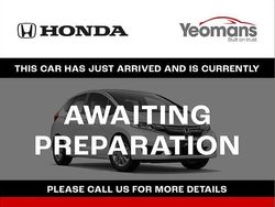 Silver Used 2016 Honda Jazz EX Hatchback | £12,750 (Fair price)