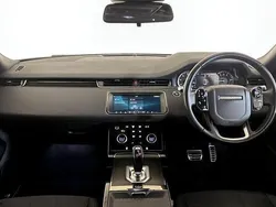Used 2020 Land Rover Range Rover evoque R-Dynamic Hatchback | £17,995 (Good price)