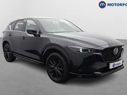 Used 2022 Mazda CX-5 Inclusive SUV | £23,399 (Fair price)