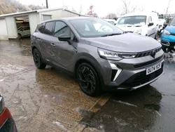 Used 2024 Renault Symbioz Techno Esprit Alpine SUV | £25,995 (A bit pricey)