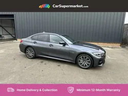 BMW 330e