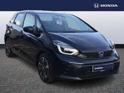 Blue New 2025 Honda Jazz Advance Hatchback | £24,894 (Fair price)