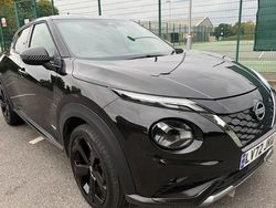 Used 2023 Nissan Juke SUV | £17,995 (Fair price)