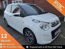 Citroën C1