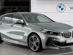 Used 2024 BMW 118 M Sport Hatchback | £19,957 (Good price)