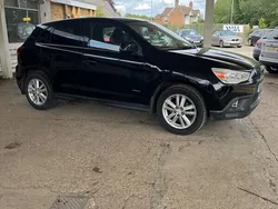 Black Used 2011 Mitsubishi ASX SUV | £2,495 (Super price)