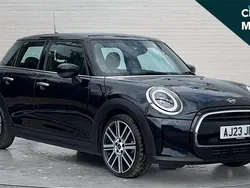 Other Used 2023 Mini Cooper Comfort Hatchback | £21,499 (Fair price)