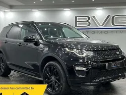 Used 2019 Land Rover Discovery Sport HSE Dynamic SUV | £13,994 (Fair price)