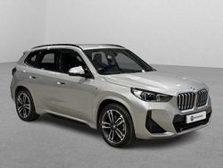 Used 2025 BMW iX1 M Sport SUV | £26,999 (Good price)