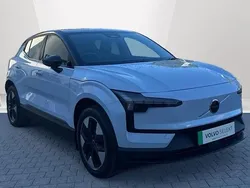 Cloud blue New 2024 Volvo EX30 Plus SUV | £25,290 (Super price)