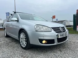 VW Golf VI