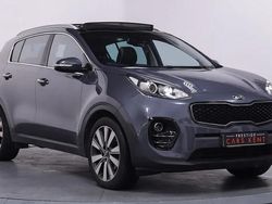 Used 2018 Kia Sportage 3 SUV | £12,121 (Fair price)