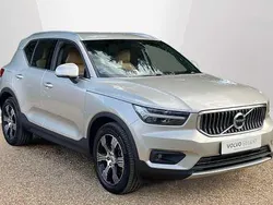 Used 2019 Volvo XC40 Inscription SUV | £24,895 (Fair price)