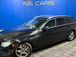 Used 2020 Mercedes E300 AMG line Estate | £14,499 (Super price)