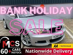 Silver Used 2011 BMW 118 Cabriolet M Sport Cabriolet | £5,500 (Fair price)