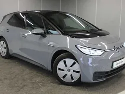 Grey Used 2021 VW ID.3 Pro Performance Hatchback | £12,895 (Fair price)