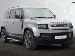 Used 2024 Land Rover Defender HSE Dynamic SUV | £56,495 (Super price)