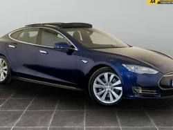 Used 2013 Tesla Model S Sedan | £16,995 (Good price)