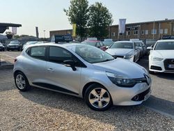 Silver Used 2014 Renault Clio IV Expression+ Hatchback | £5,495 (Fair price)