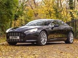 Others Used 2011 Aston Martin Rapide Sedan | £27,000