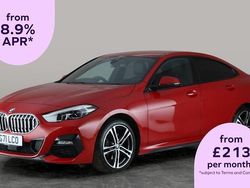 Used 2024 BMW 218 M Sport Coupe | £16,404 (Super price)
