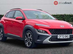 Used 2023 Hyundai Kona Premium SUV | £15,930 (Fair price)
