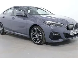 Used 2024 BMW 218 M Sport Coupe | £21,200 (Super price)