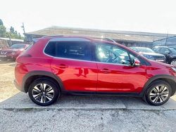 Used 2008 Peugeot 2008 Allure SUV | £6,450 (Fair price)
