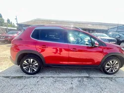 Used 2008 Peugeot 2008 Allure SUV | £6,995 (Fair price)