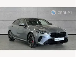 Grey New 2025 BMW 220 M Sport Coupe | £34,990 (Super price)