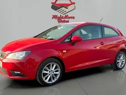 Used 2013 Seat Ibiza Sport Coupe | £2,895 (Super price)