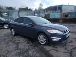 Grey Used 2014 Ford Mondeo Business Edition Hatchback | £1,495 (Super price)