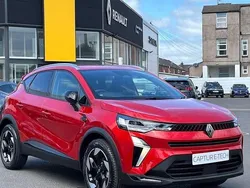 New 2026 Renault Captur Techno SUV | £21,553 (Fair price)