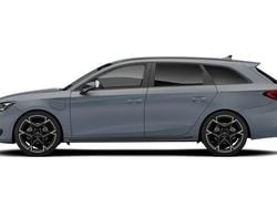 New 2025 Cupra Leon VZ2 Estate | £37,290 (Fair price)