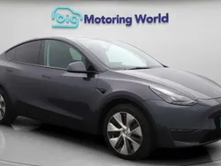 Used 2023 Tesla Model Y Long Range SUV | £25,800 (Good price)