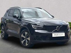 Used 2024 Volvo XC40 Plus SUV | £29,949 (Fair price)