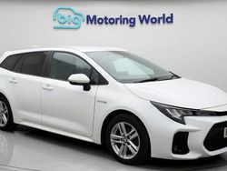 Used 2022 Suzuki Swace SZ-T Estate | £13,000 (Good price)