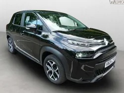 Used 2024 Citroën C3 Aircross PureTech SUV | £14,995 (Fair price)