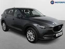 Used 2019 Mazda CX-5 Inclusive SUV | £14,699 (Good price)