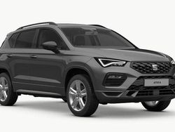 New 2025 Seat Ateca FR-Line SUV | £27,465 (Fair price)